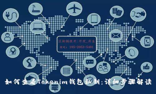 如何查看Tokenim钱包私钥：详细步骤解读