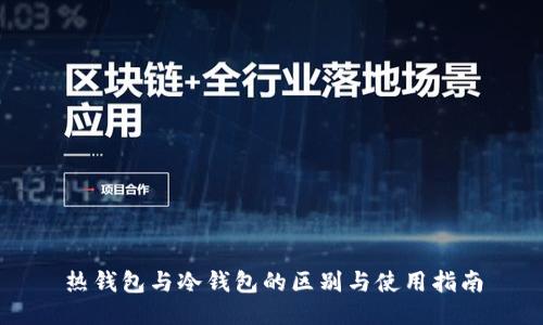 热钱包与冷钱包的区别与使用指南