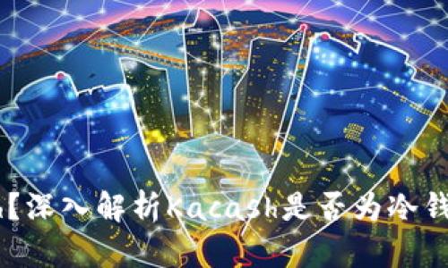 什么是Kacash？深入解析Kacash是否为冷钱包及其安全性
