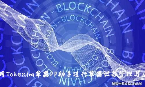 如何使用Tokenim苹果PP助手进行苹果设备管理与应用下载