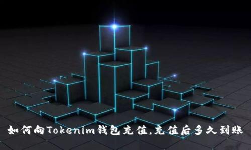 如何向Tokenim钱包充值，充值后多久到账