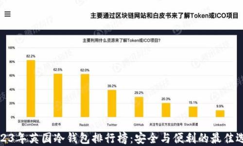 
2023年英国冷钱包排行榜：安全与便利的最佳选择