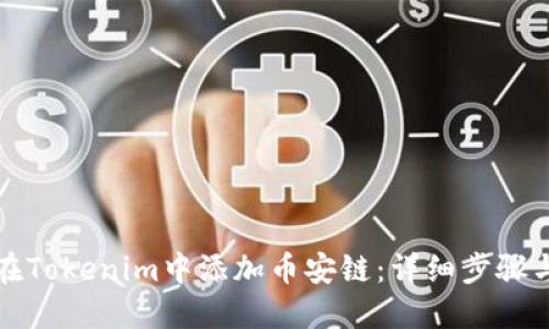 如何在Tokenim中添加币安链：详细步骤与指南