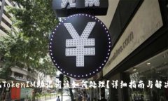  忘记TokenIM助记词该如何处理？详细指南与解决方