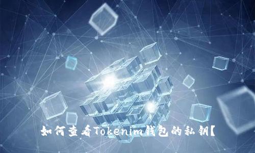 如何查看Tokenim钱包的私钥？