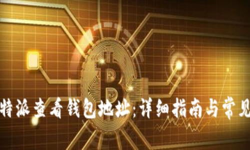 如何在比特派查看钱包地址：详细指南与常见问题解答
