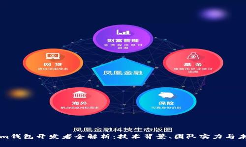 Tokenim钱包开发者全解析：技术背景、团队实力与未来展望