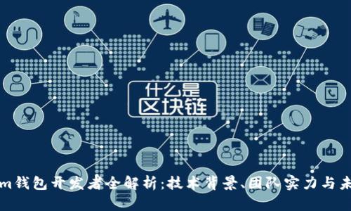 Tokenim钱包开发者全解析：技术背景、团队实力与未来展望